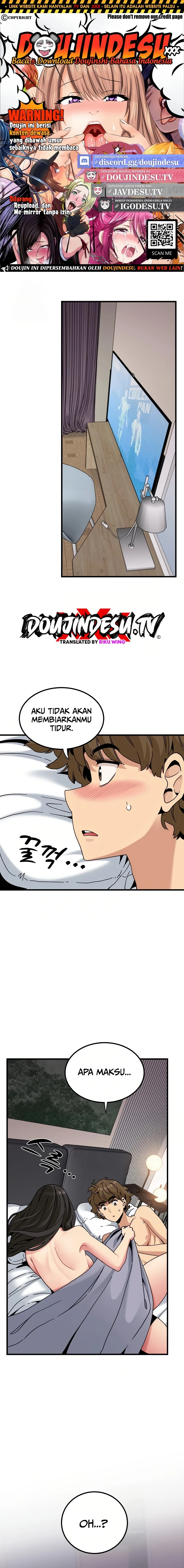 Read manhwa  The Turning Point - Chap 113 - image 1