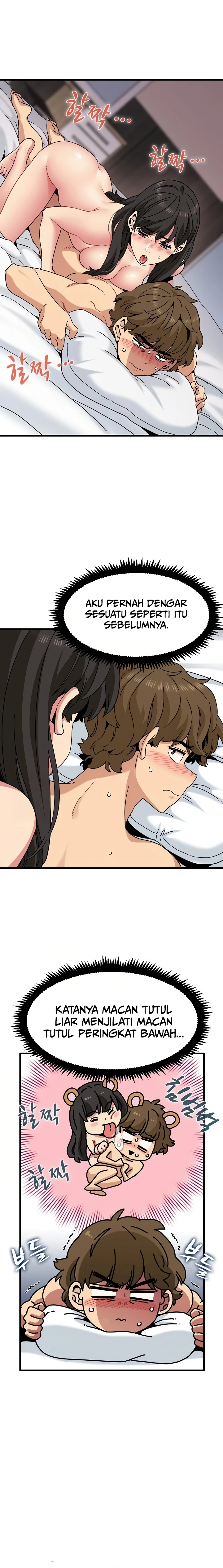 Read manhwa  The Turning Point - Chap 113 - image 7