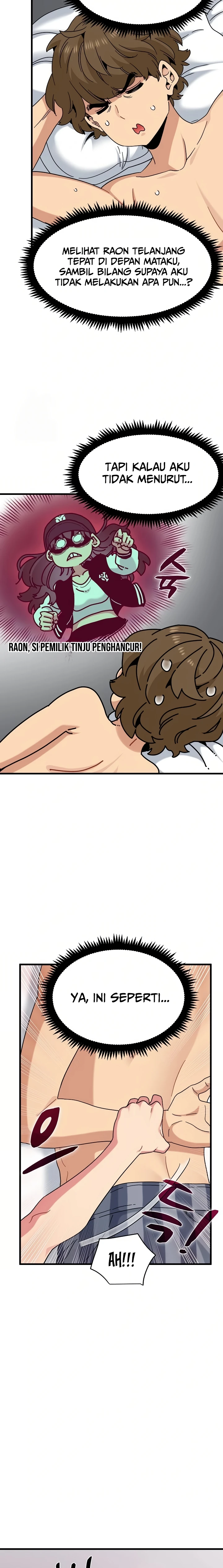 Read manhwa  The Turning Point - Chap 113 - image 4