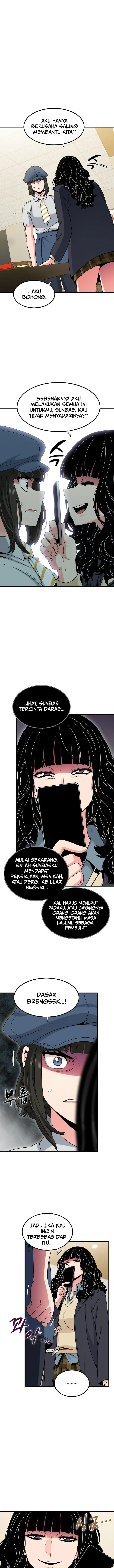 Read manhwa  The Turning Point - Chap 119 - image 2