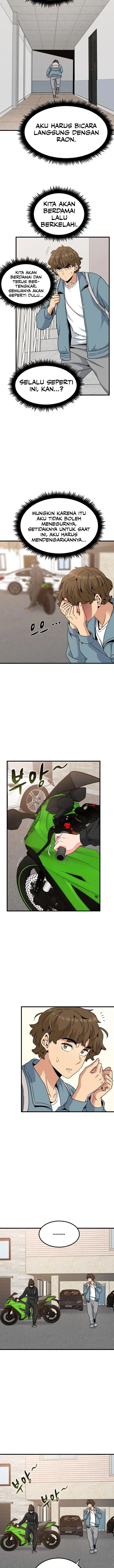 Read manhwa  The Turning Point - Chap 119 - image 7