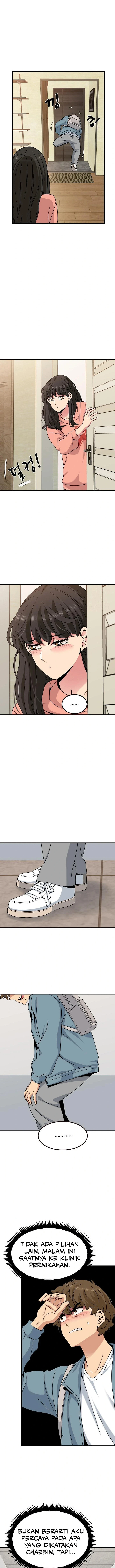 Read manhwa  The Turning Point - Chap 119 - image 6