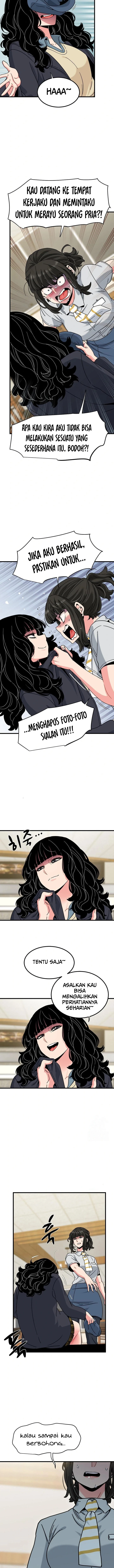 Read manhwa  The Turning Point - Chap 119 - image 4