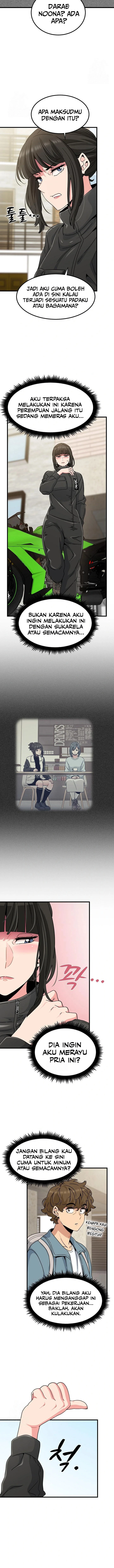 Read manhwa  The Turning Point - Chap 119 - image 8