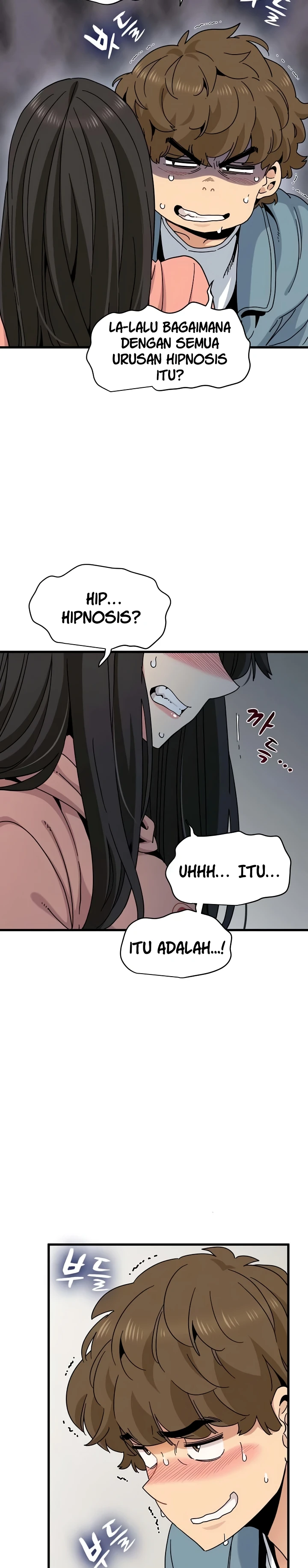 Read manhwa  The Turning Point - Chap 124 - image 3