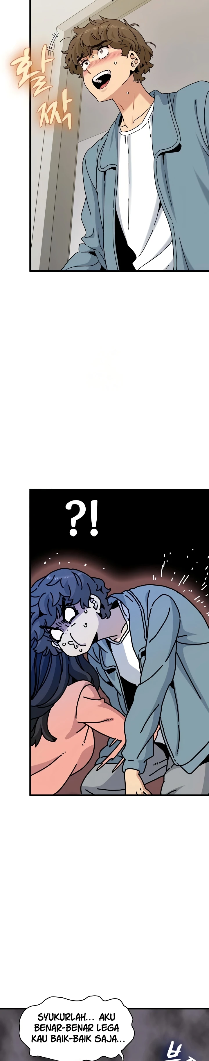 Read manhwa  The Turning Point - Chap 124 - image 2