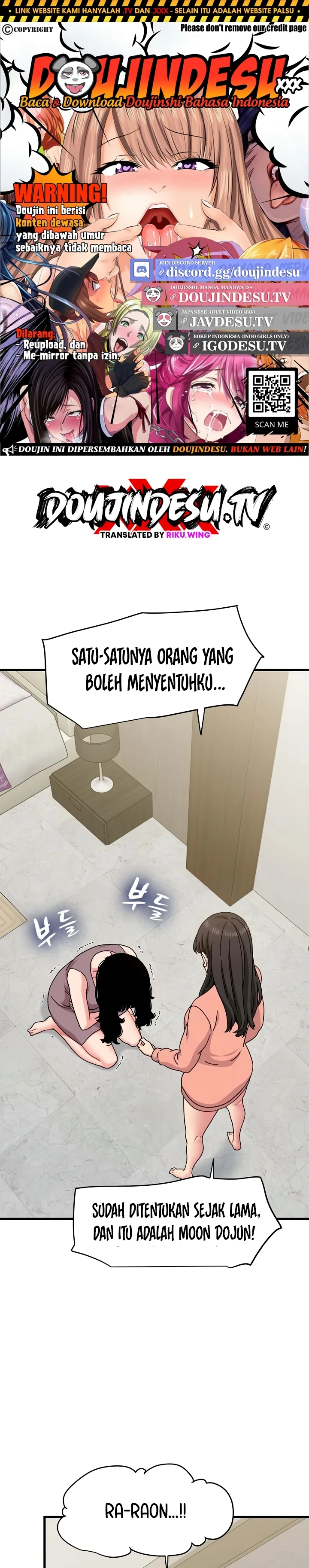 Read manhwa  The Turning Point - Chap 124 - image 1