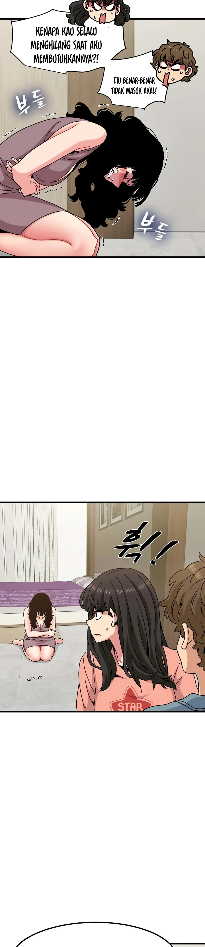 Read manhwa  The Turning Point - Chap 124 - image 7