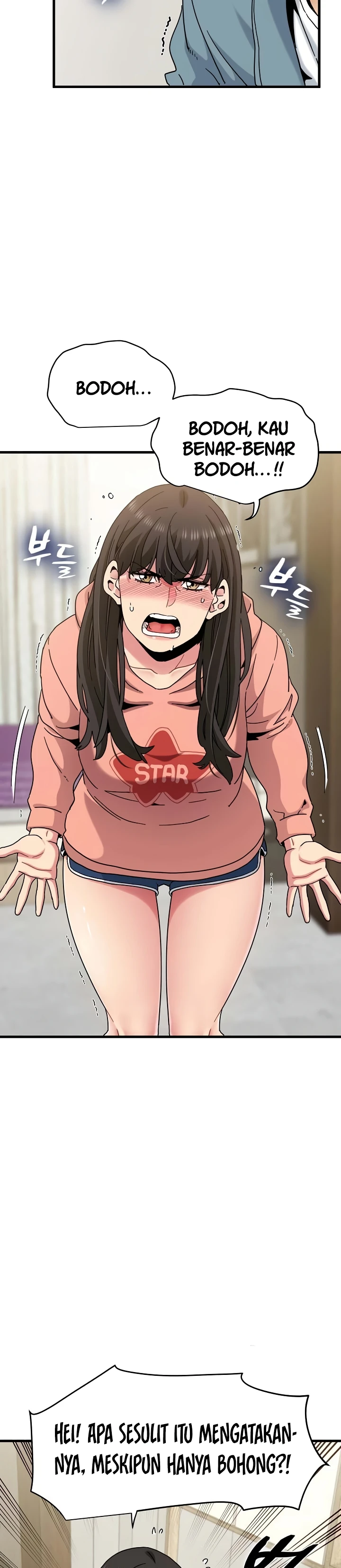 Read manhwa  The Turning Point - Chap 124 - image 4