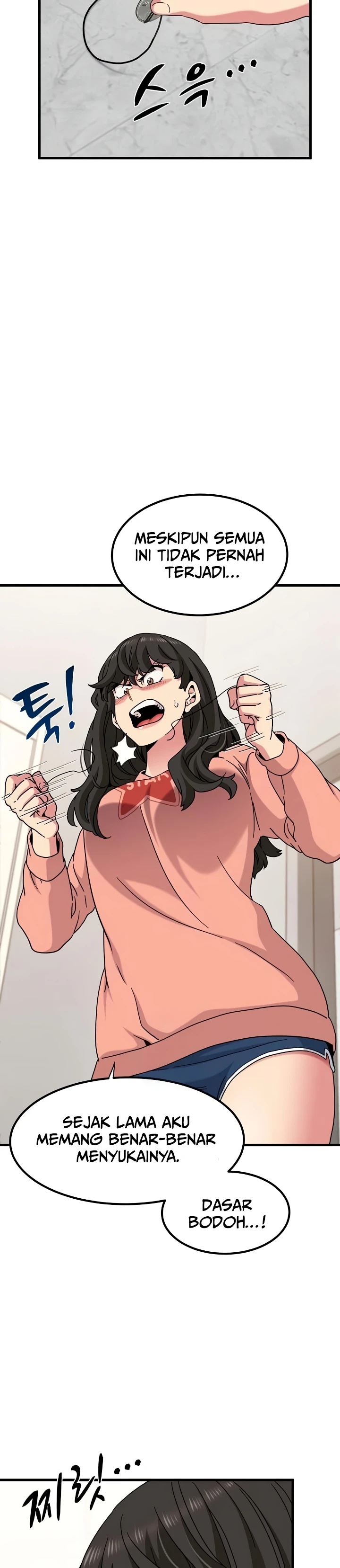 Read manhwa  The Turning Point - Chap 124 - image 9