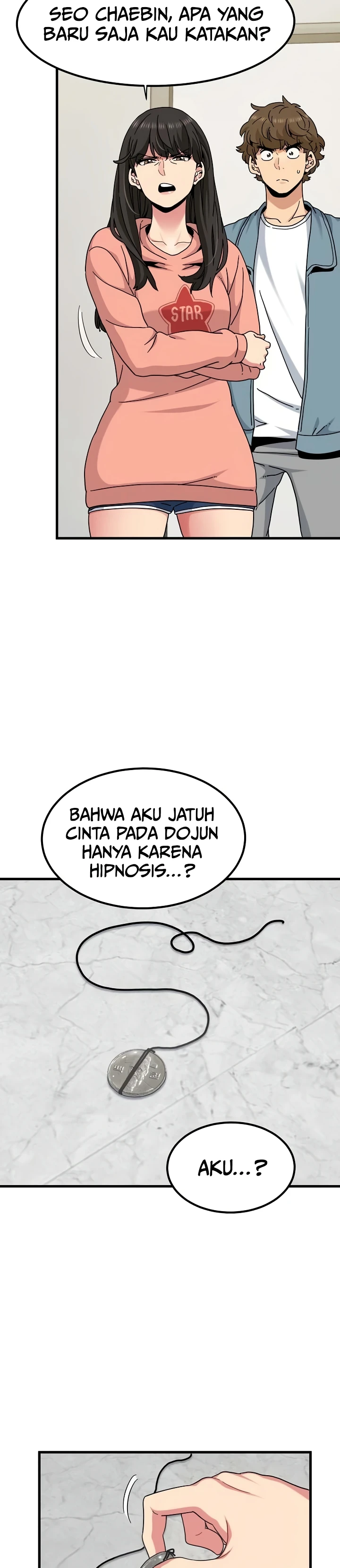 Read manhwa  The Turning Point - Chap 124 - image 8