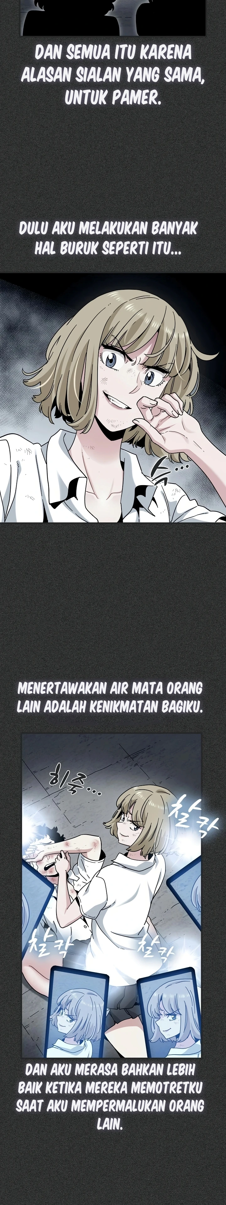 Read manhwa  The Turning Point - Chap 121 - image 2