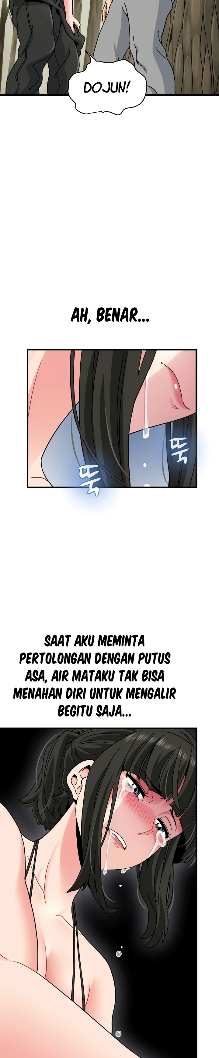 Read manhwa  The Turning Point - Chap 121 - image 7