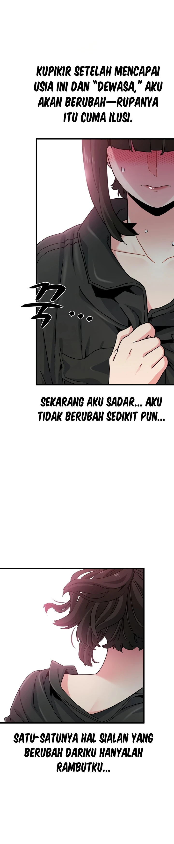 Read manhwa  The Turning Point - Chap 121 - image 5