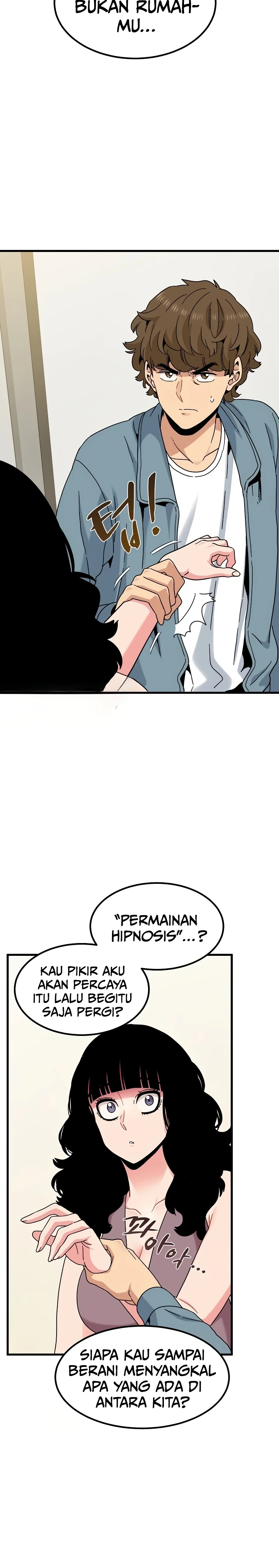 Read manhwa  The Turning Point - Chap 123 - image 3