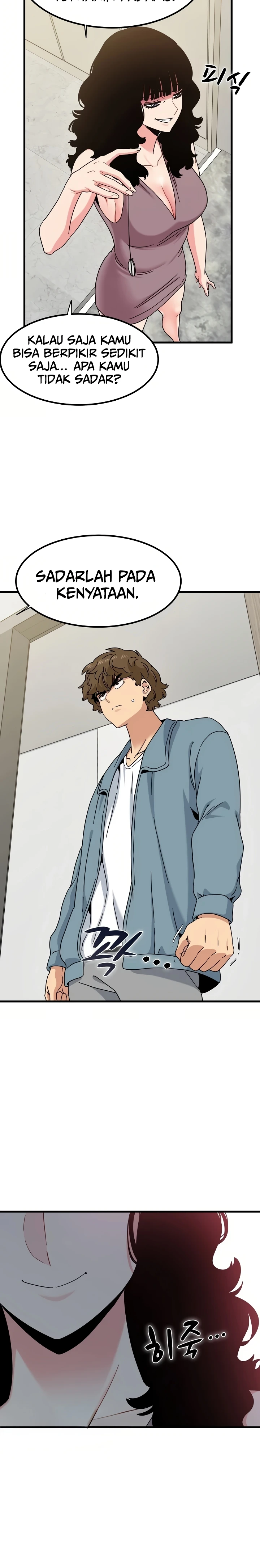 Read manhwa  The Turning Point - Chap 123 - image 6