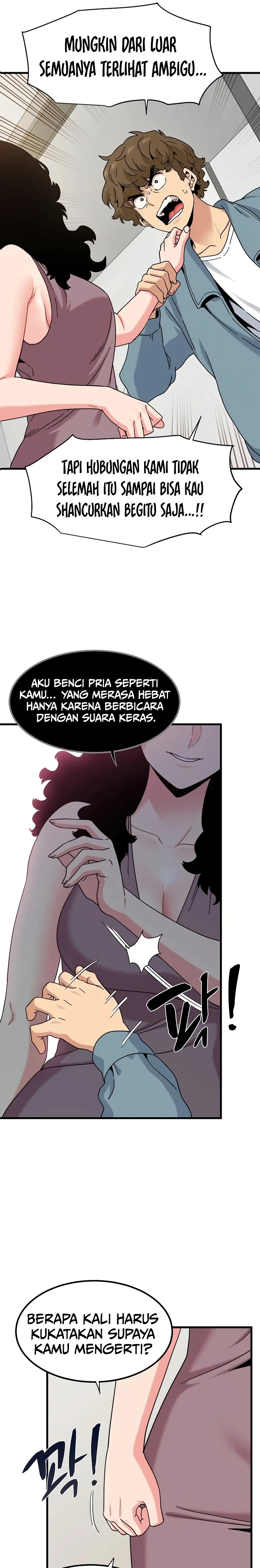 Read manhwa  The Turning Point - Chap 123 - image 4