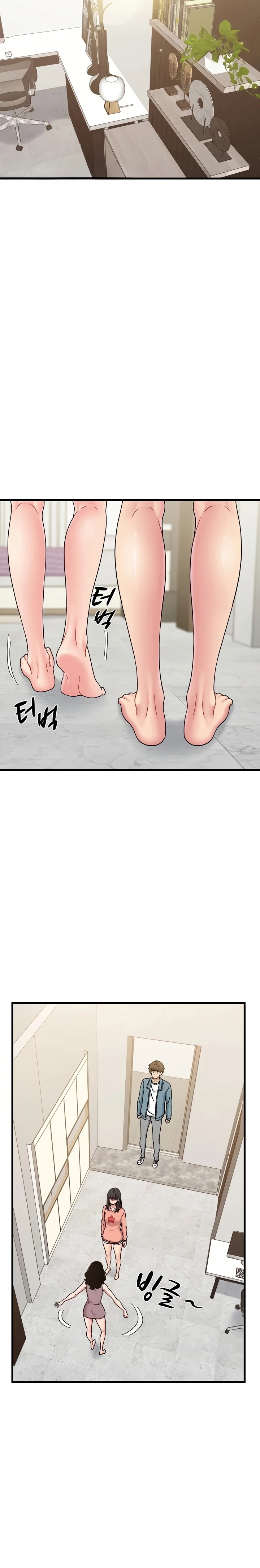 Read manhwa  The Turning Point - Chap 123 - image 9