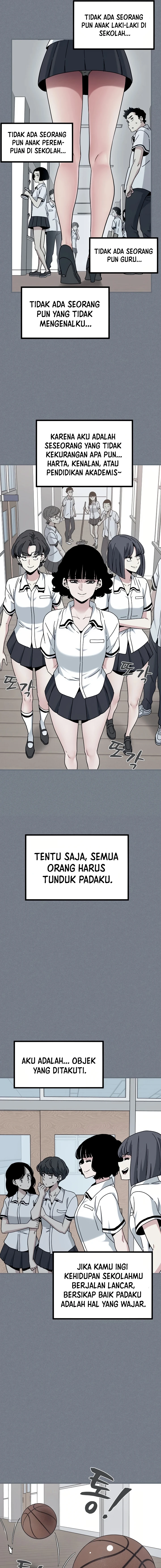 Read manhwa  The Turning Point - Chap 122 - image 3