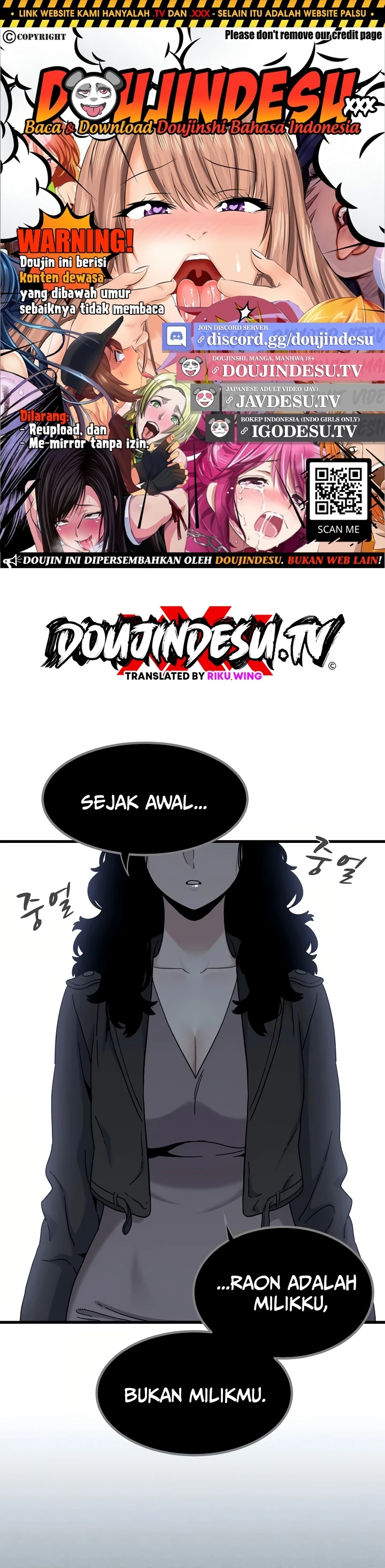 Read manhwa  The Turning Point - Chap 122 - image 1