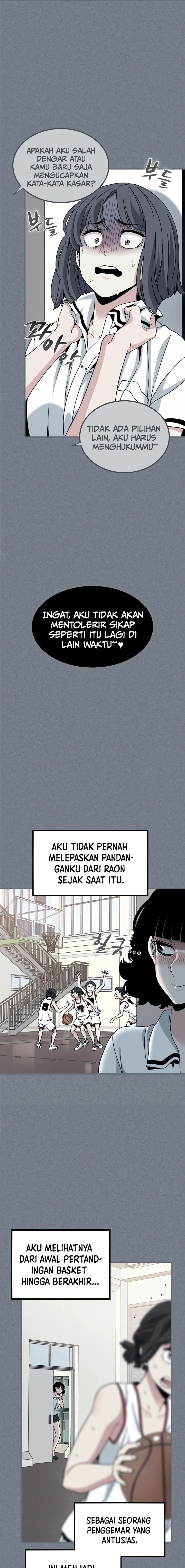 Read manhwa  The Turning Point - Chap 122 - image 7