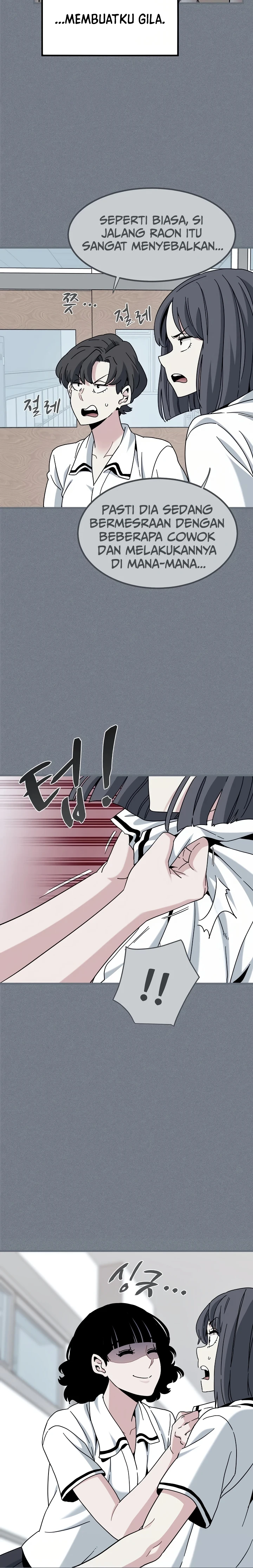 Read manhwa  The Turning Point - Chap 122 - image 6