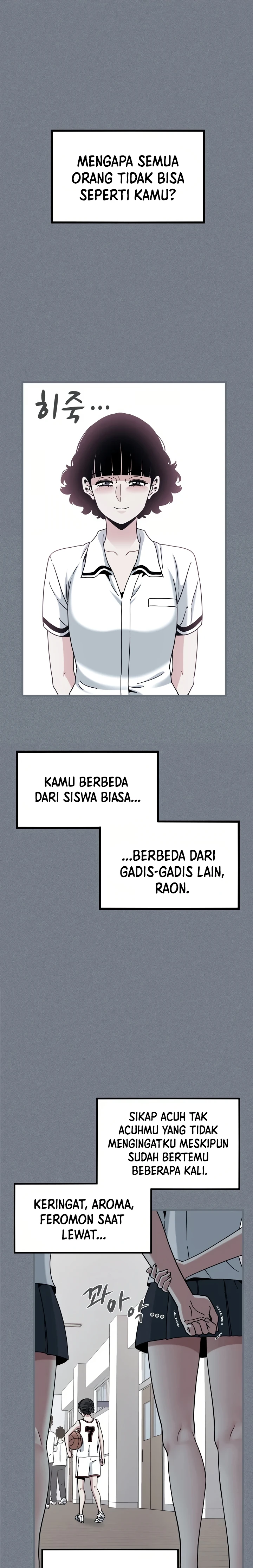 Read manhwa  The Turning Point - Chap 122 - image 5