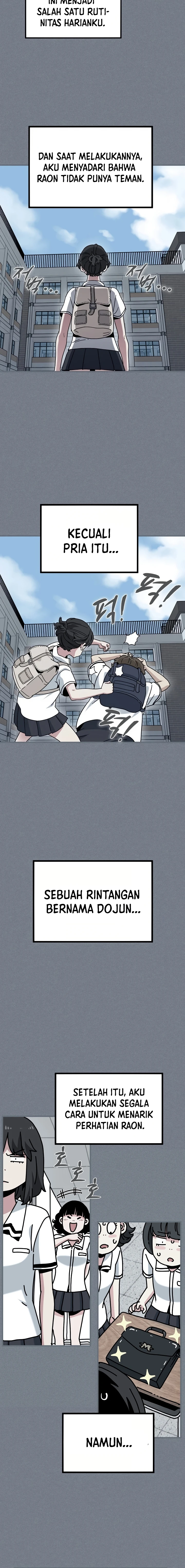 Read manhwa  The Turning Point - Chap 122 - image 8