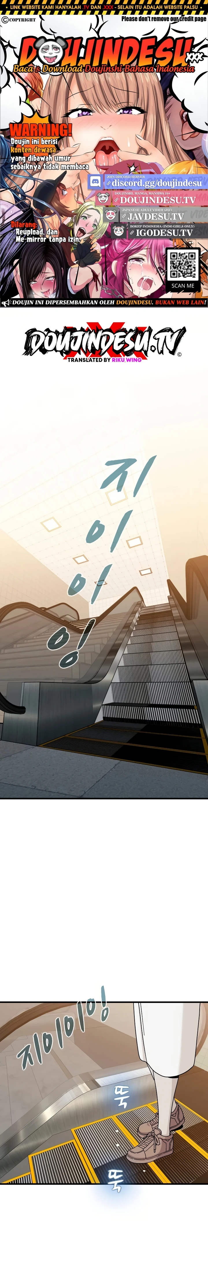 Read manhwa  The Turning Point - Chap 108 - image 1