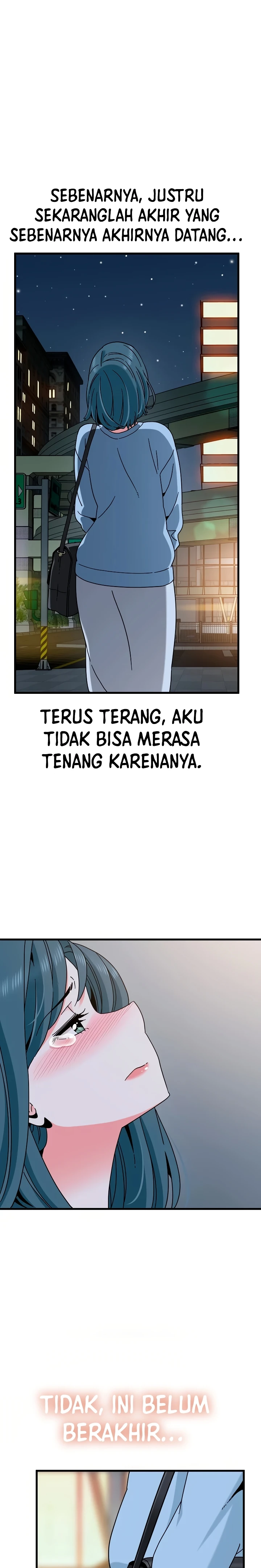 Read manhwa  The Turning Point - Chap 108 - image 7