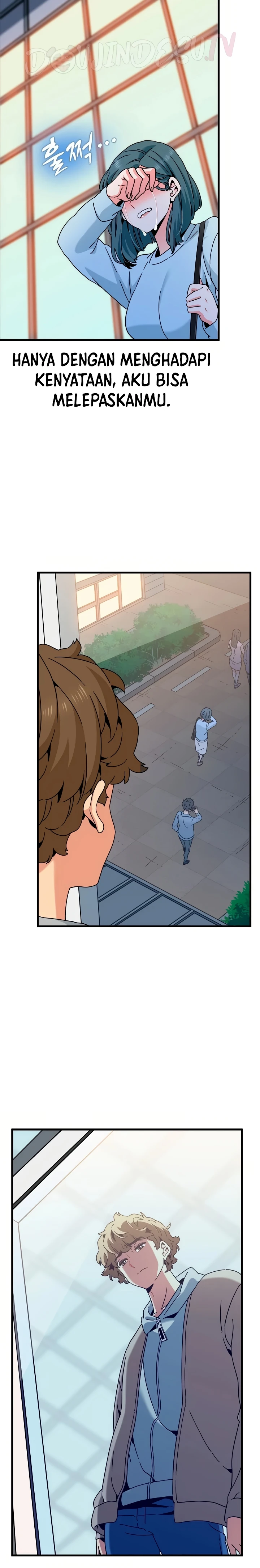 Read manhwa  The Turning Point - Chap 108 - image 5