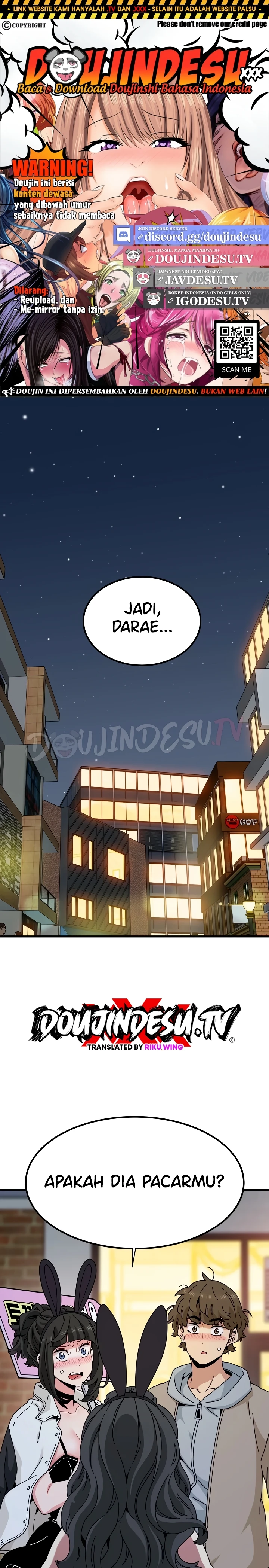 Read manhwa  The Turning Point - Chap 105 - image 1