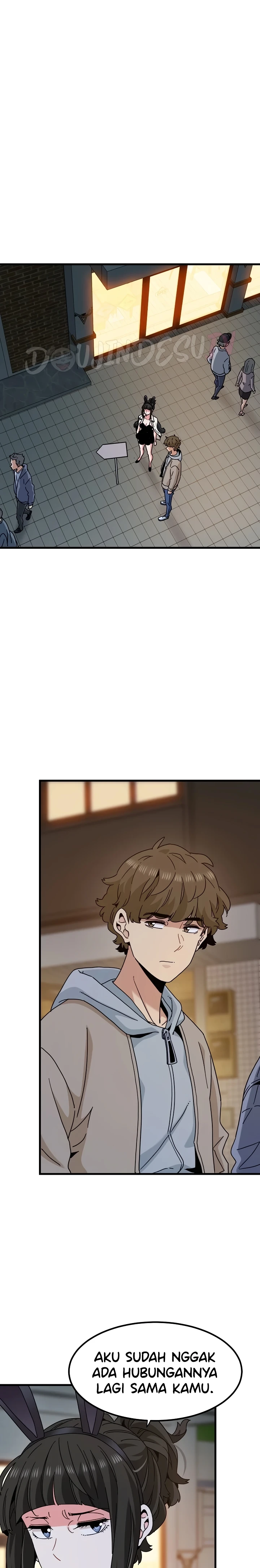 Read manhwa  The Turning Point - Chap 105 - image 7