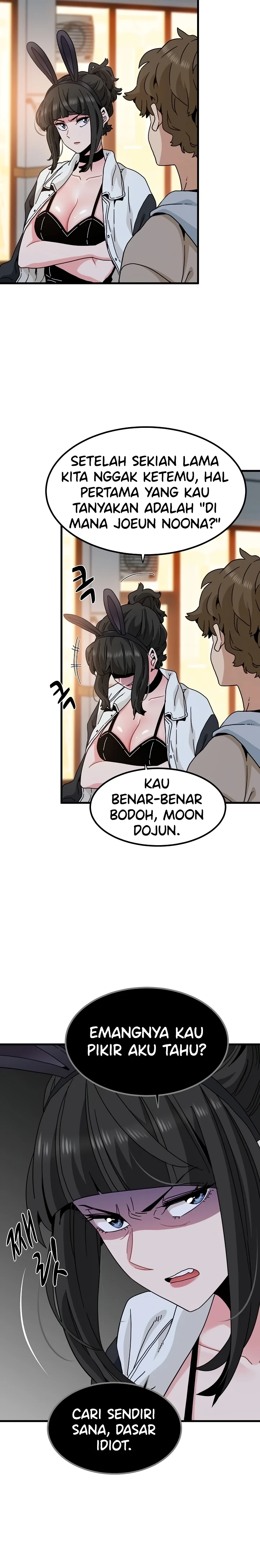 Read manhwa  The Turning Point - Chap 105 - image 9