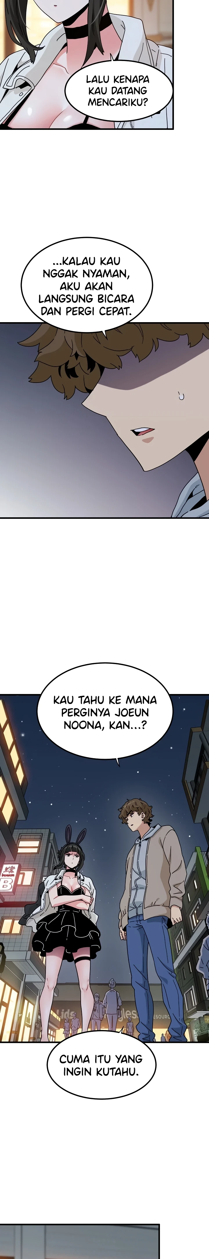 Read manhwa  The Turning Point - Chap 105 - image 8