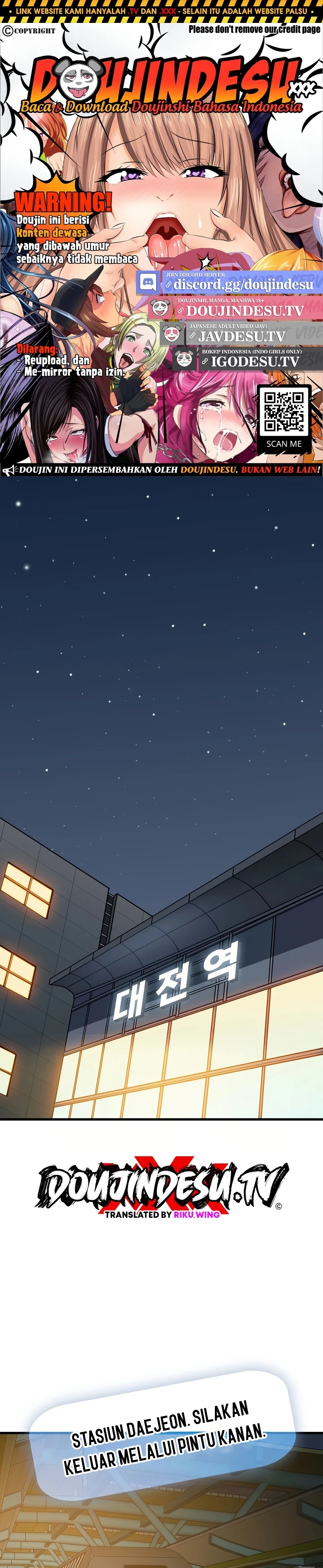 Read manhwa  The Turning Point - Chap 107 - image 1