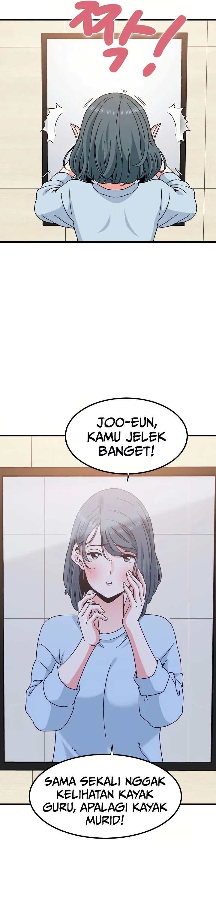 Read manhwa  The Turning Point - Chap 107 - image 4