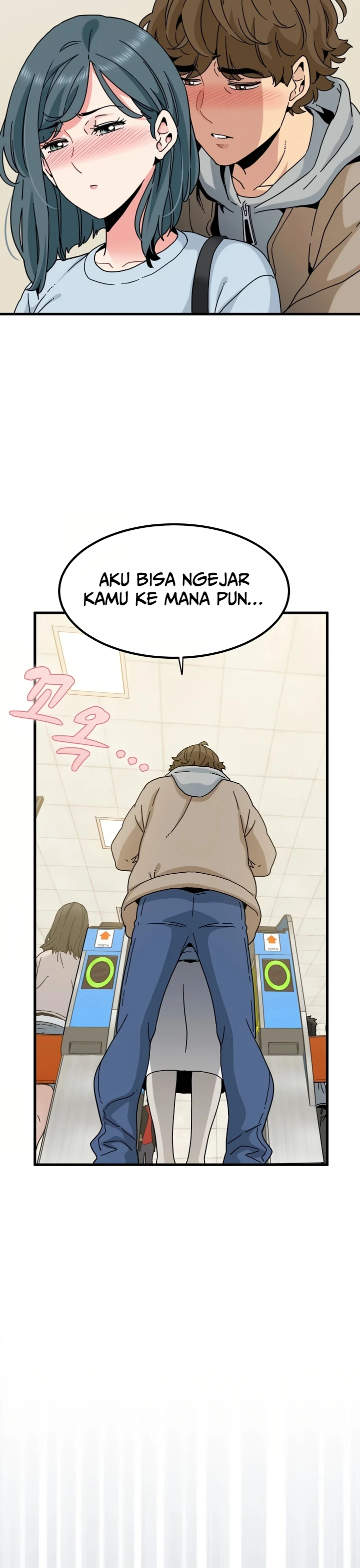 Read manhwa  The Turning Point - Chap 107 - image 9