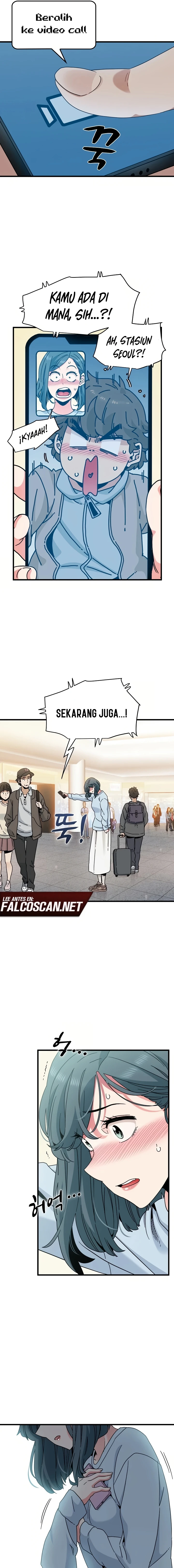 Read manhwa  The Turning Point - Chap 106 - image 3