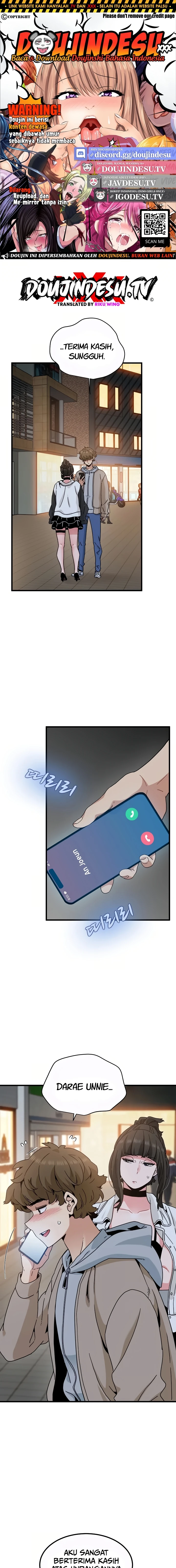 Read manhwa  The Turning Point - Chap 106 - image 1