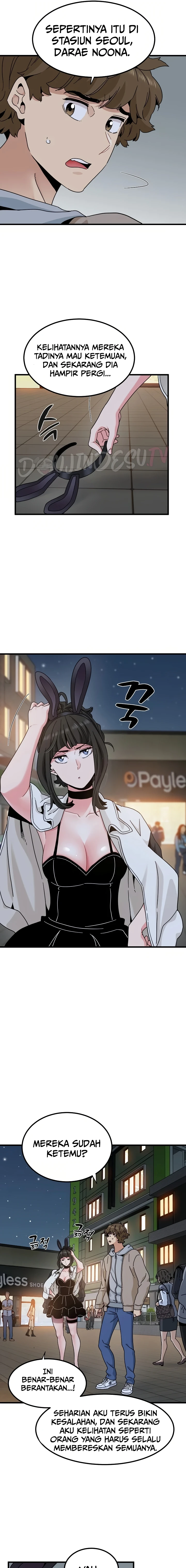 Read manhwa  The Turning Point - Chap 106 - image 5