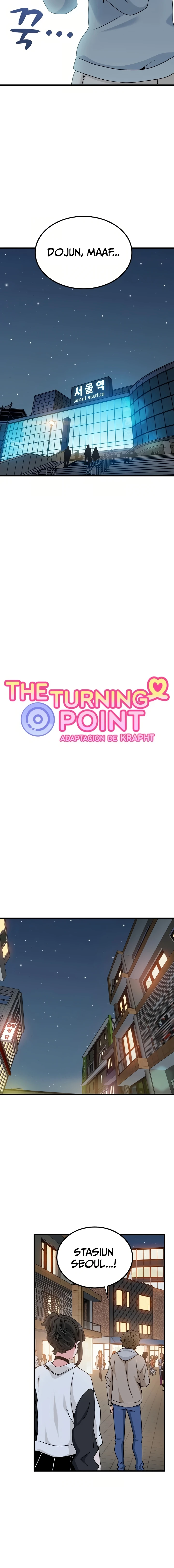 Read manhwa  The Turning Point - Chap 106 - image 4