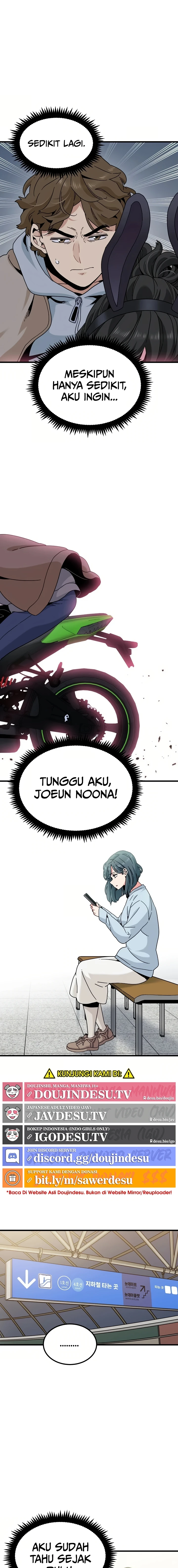 Read manhwa  The Turning Point - Chap 106 - image 9