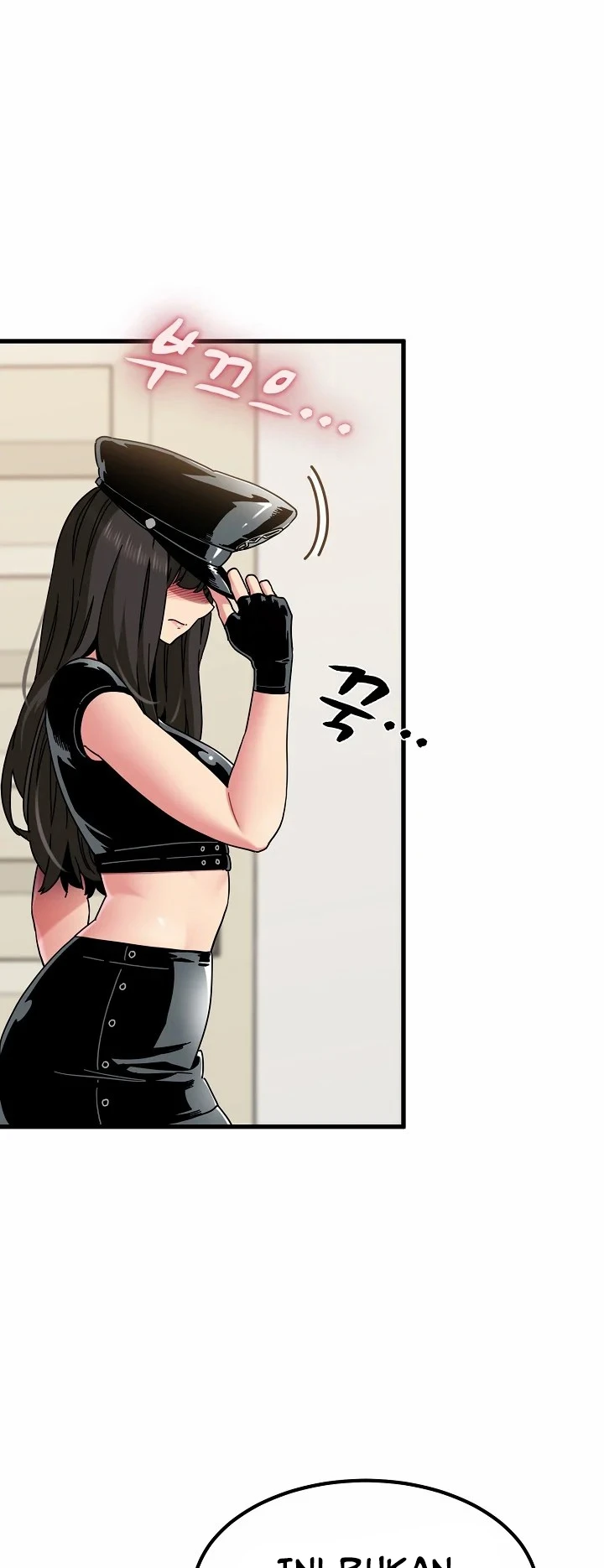 Read manhwa  The Turning Point - Chap 101 - image 6