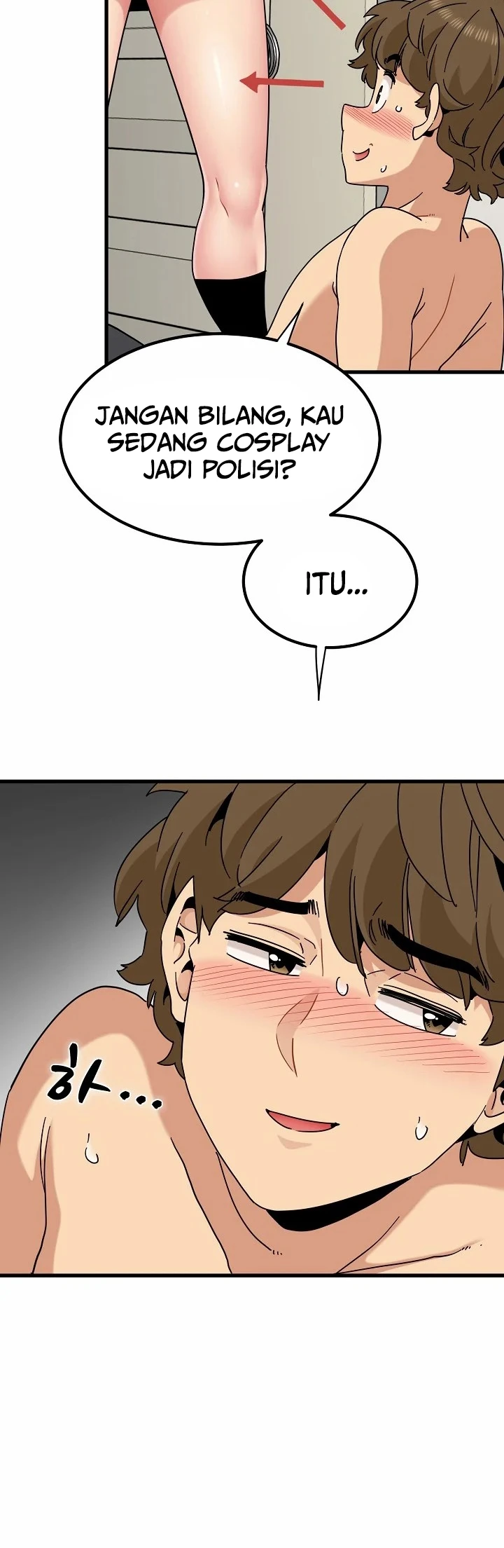 Read manhwa  The Turning Point - Chap 101 - image 5