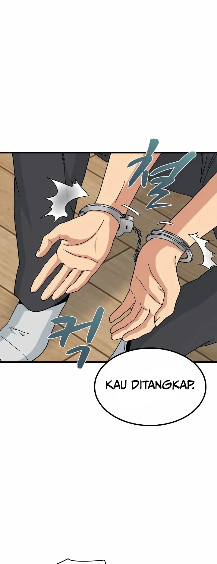 Read manhwa  The Turning Point - Chap 101 - image 9