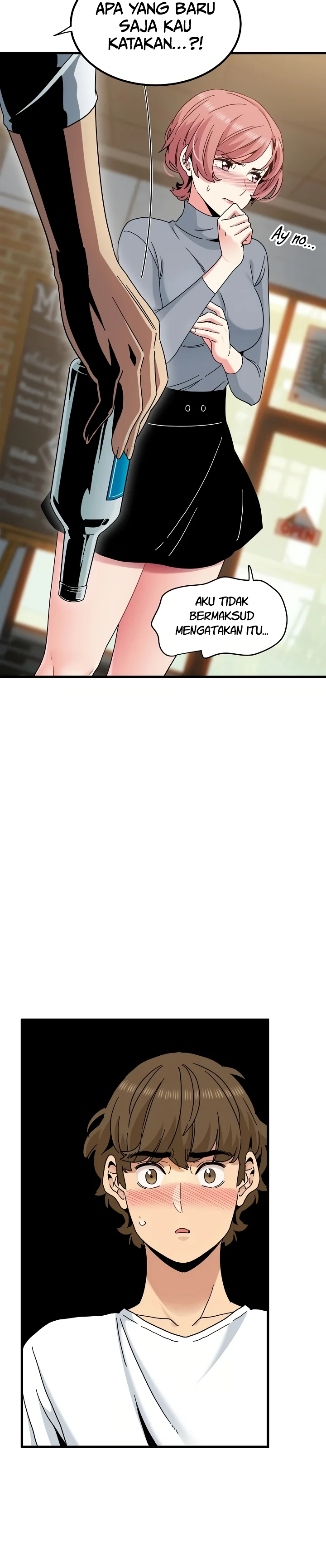 Read manhwa  The Turning Point - Chap 100 - image 2