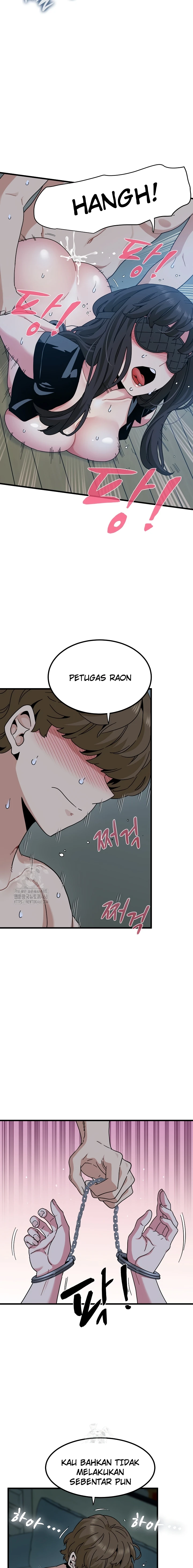 Read manhwa  The Turning Point - Chap 104 - image 2