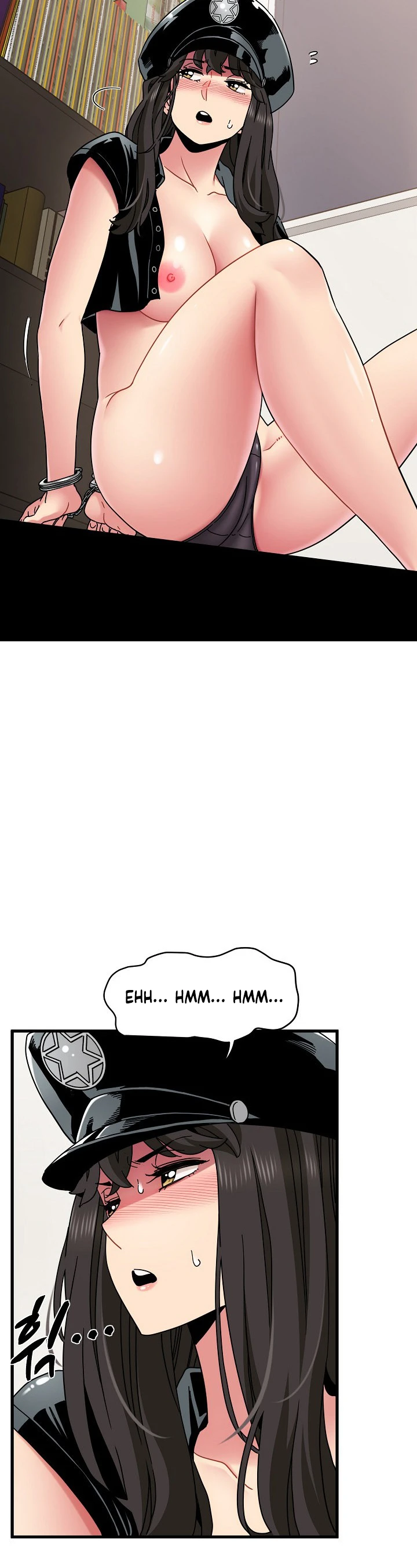 Read manhwa  The Turning Point - Chap 102 - image 3