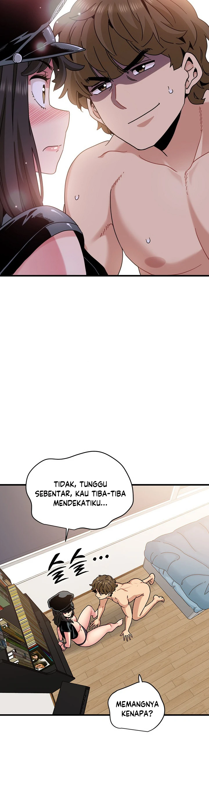 Read manhwa  The Turning Point - Chap 102 - image 7